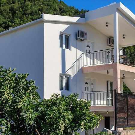 Gazdinstvo Vranac Apartman Virpazar Kültér fotó