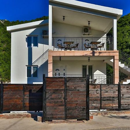Gazdinstvo Vranac Apartman Virpazar Kültér fotó