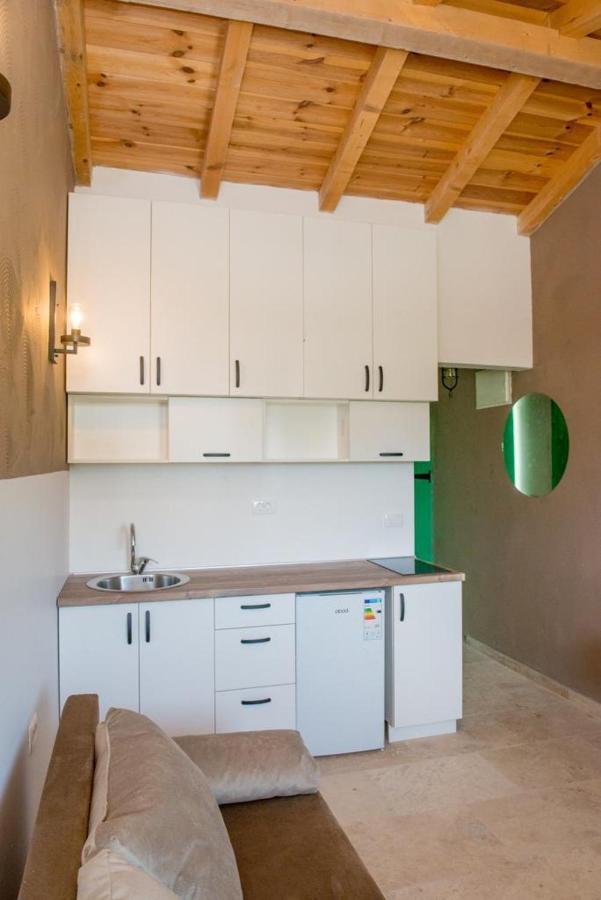 Gazdinstvo Vranac Apartman Virpazar Kültér fotó